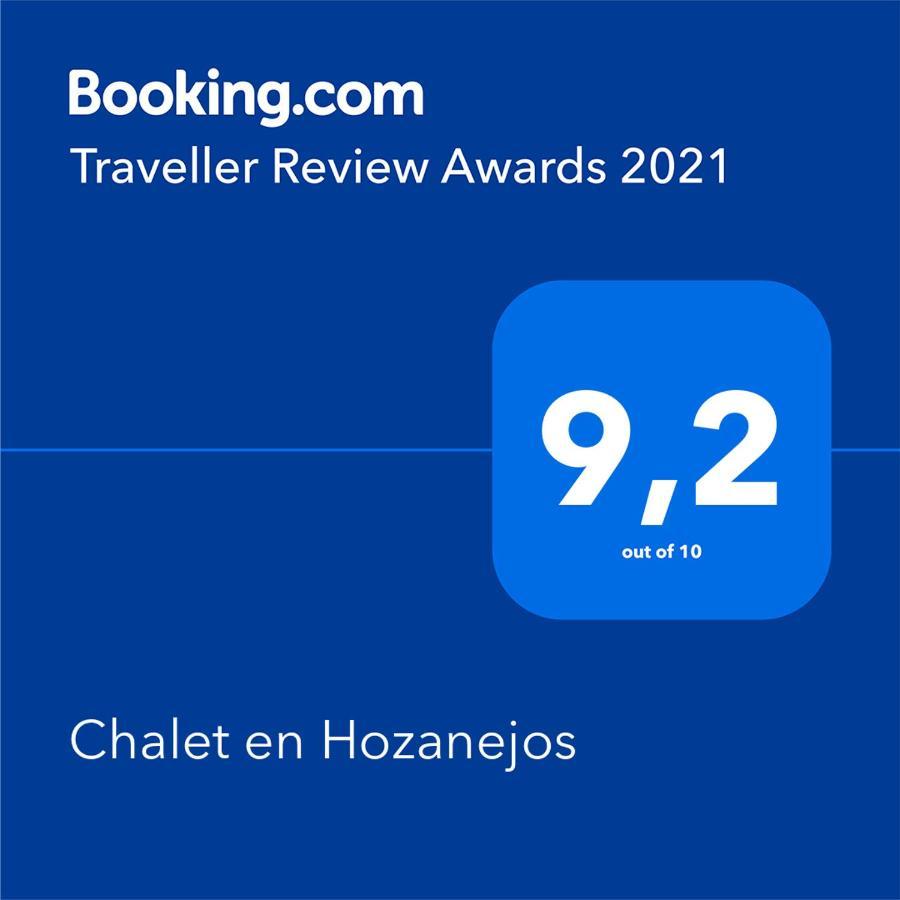 Chalet En Hozanejos Chiclana de la Frontera Exterior foto